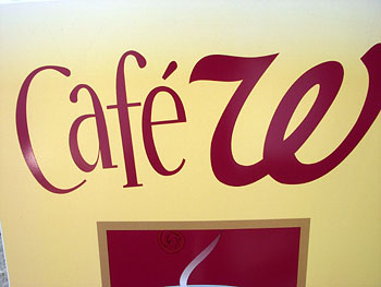 Cafe W