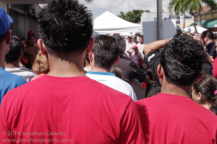 2014 Calle Ocho Carnival Miami