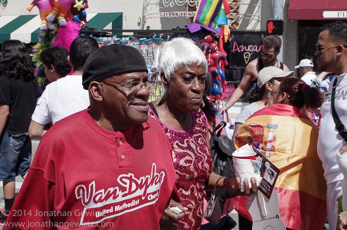 2014 Calle Ocho Carnival Miami