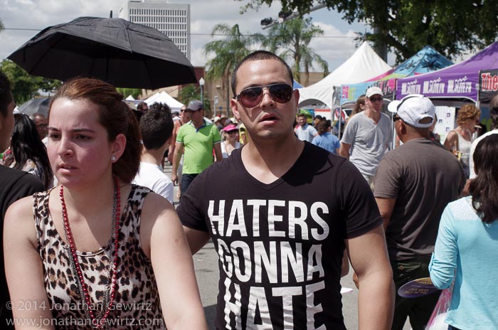 2014 Calle Ocho Carnival Miami