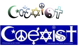 Coexist