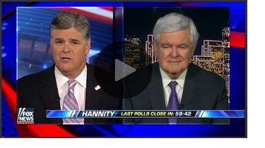 HannityGingrich