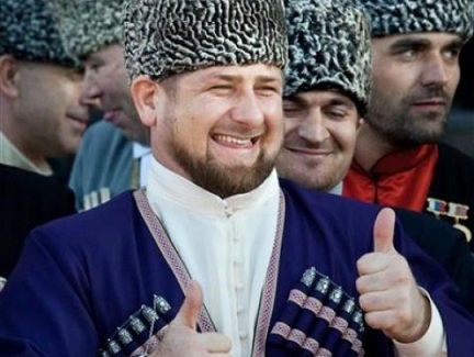 Kadyrov