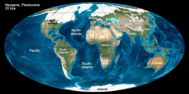 quanto-diminuirono-le-temperature-durante-l-ultima-era-glaciale