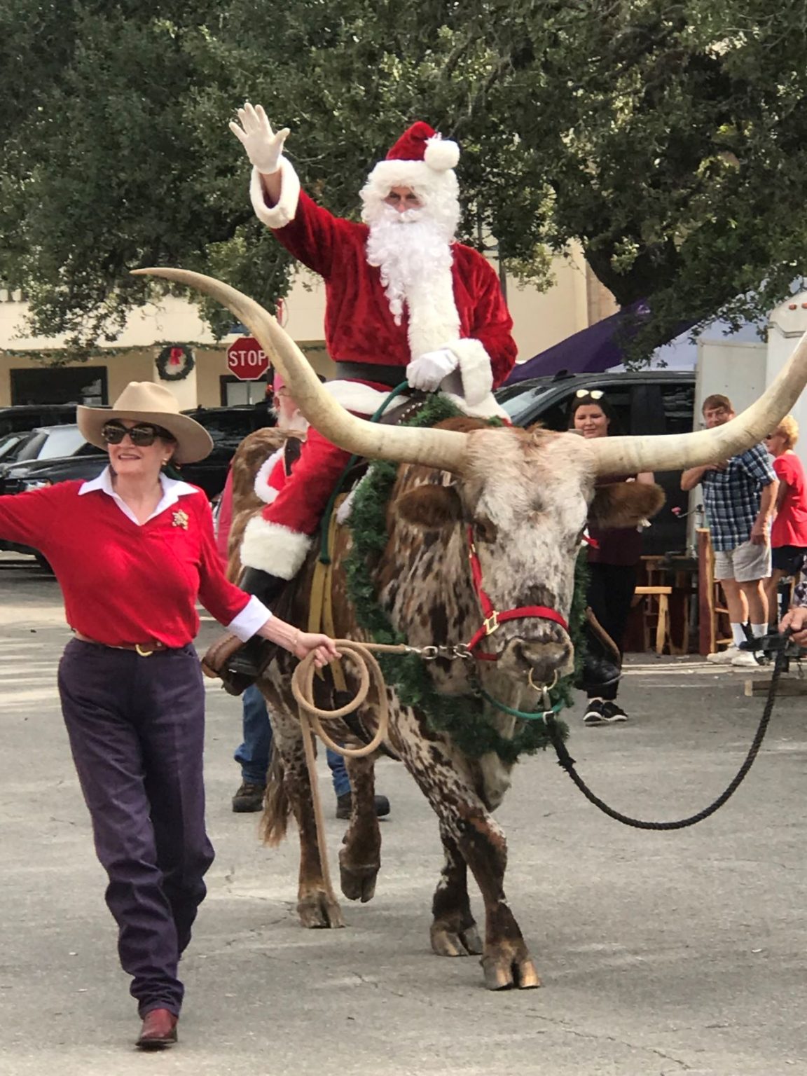 Christmas in Texas Chicago Boyz