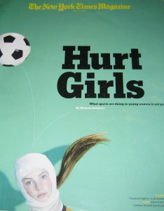 Hurt Girls