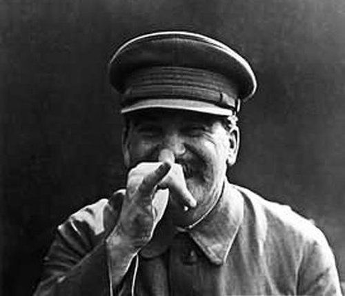 Joseph Stalin